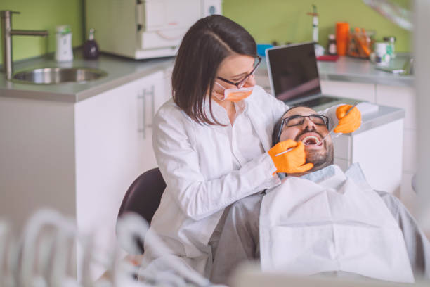 Best Broken Tooth Emergency  in League City, TX