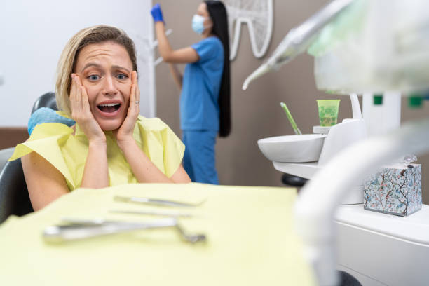Best Tooth Infection Emergency Dentist  in League City, TX