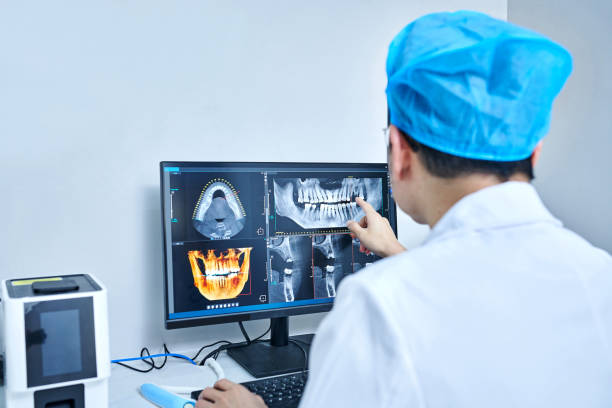 Best Chipped Tooth Repair Near Me  in League City, TX