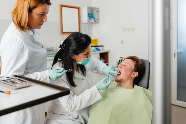 Best Emergency Dentist Open Today  in League City, TX