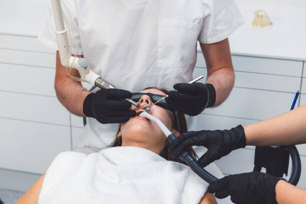 Best Tooth Pain Emergency Relief  in League City, TX